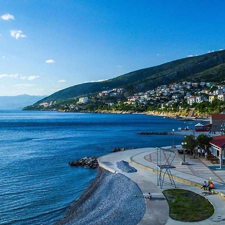 Apartman Marina Senj  Luaran gambar