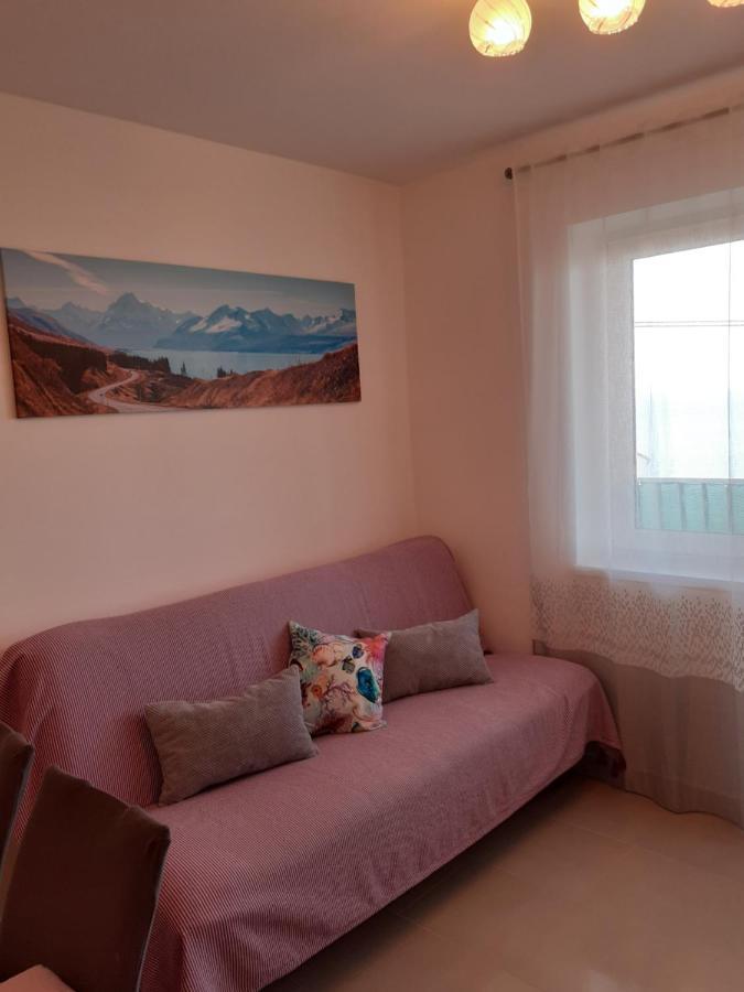 Apartman Marina Senj  Luaran gambar