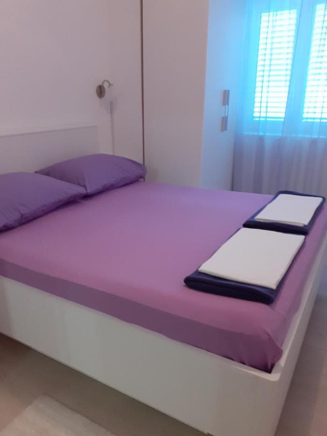 Apartman Marina Senj  Luaran gambar