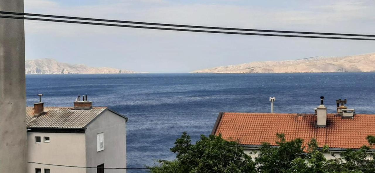 Apartman Marina Senj  Luaran gambar