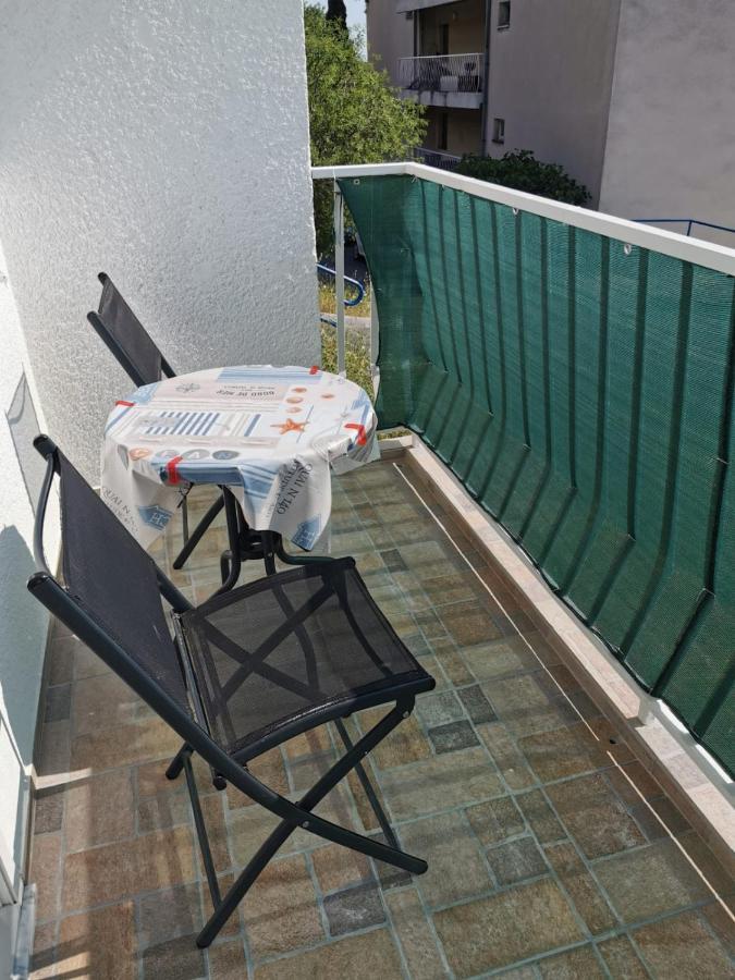 Apartman Marina Senj  Luaran gambar