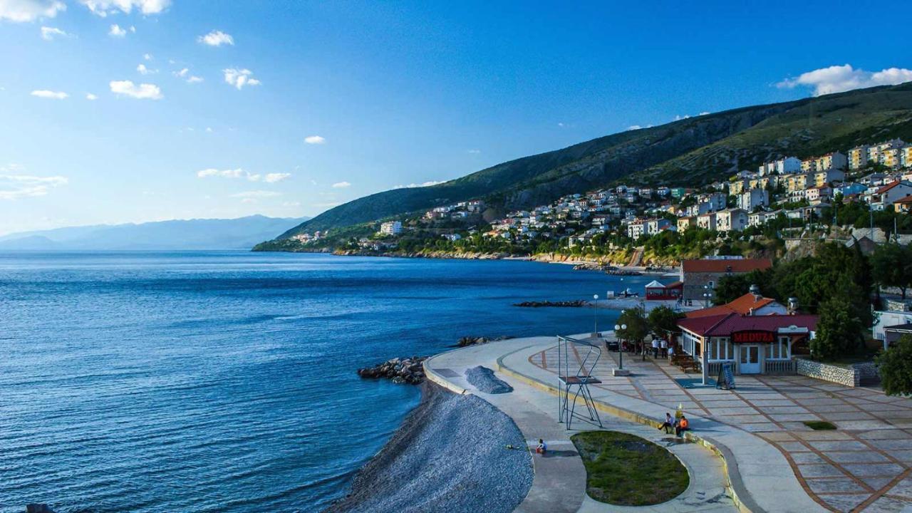 Apartman Marina Senj  Luaran gambar