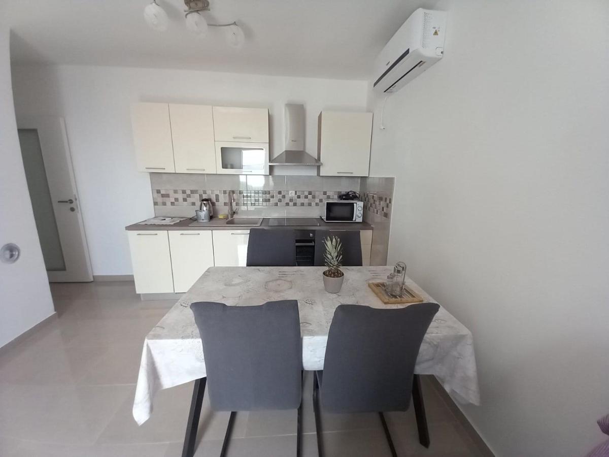 Apartman Marina Senj  Luaran gambar