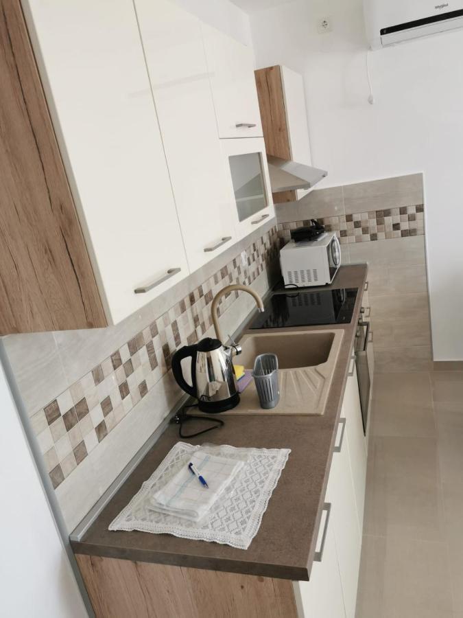 Apartman Marina Senj  Luaran gambar