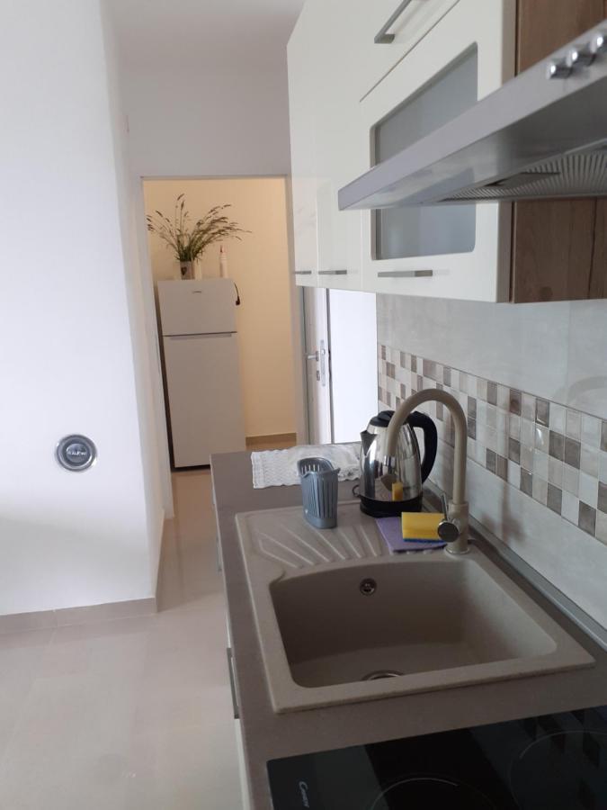 Apartman Marina Senj  Luaran gambar