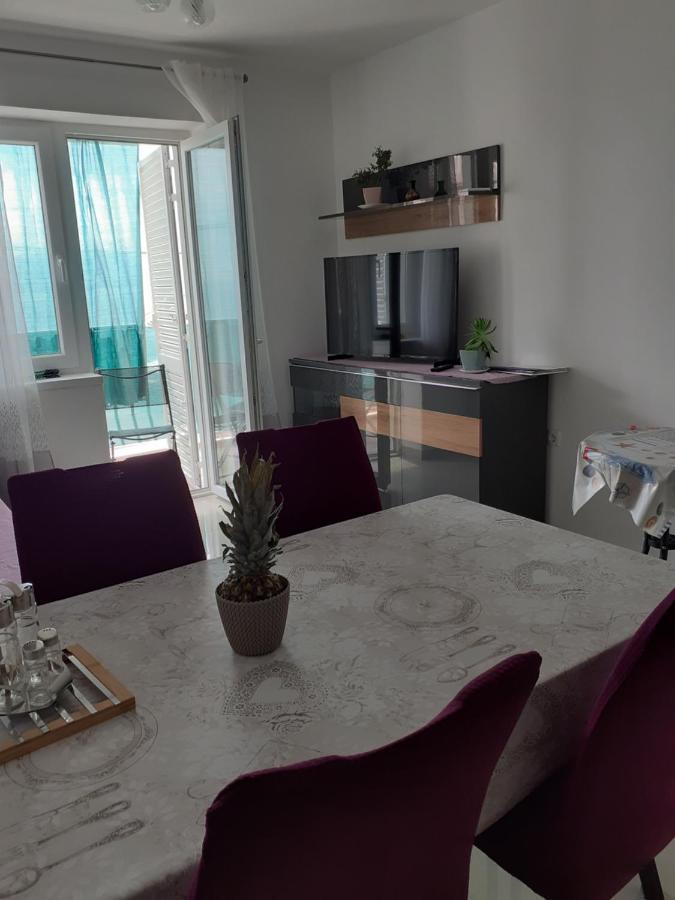 Apartman Marina Senj  Luaran gambar