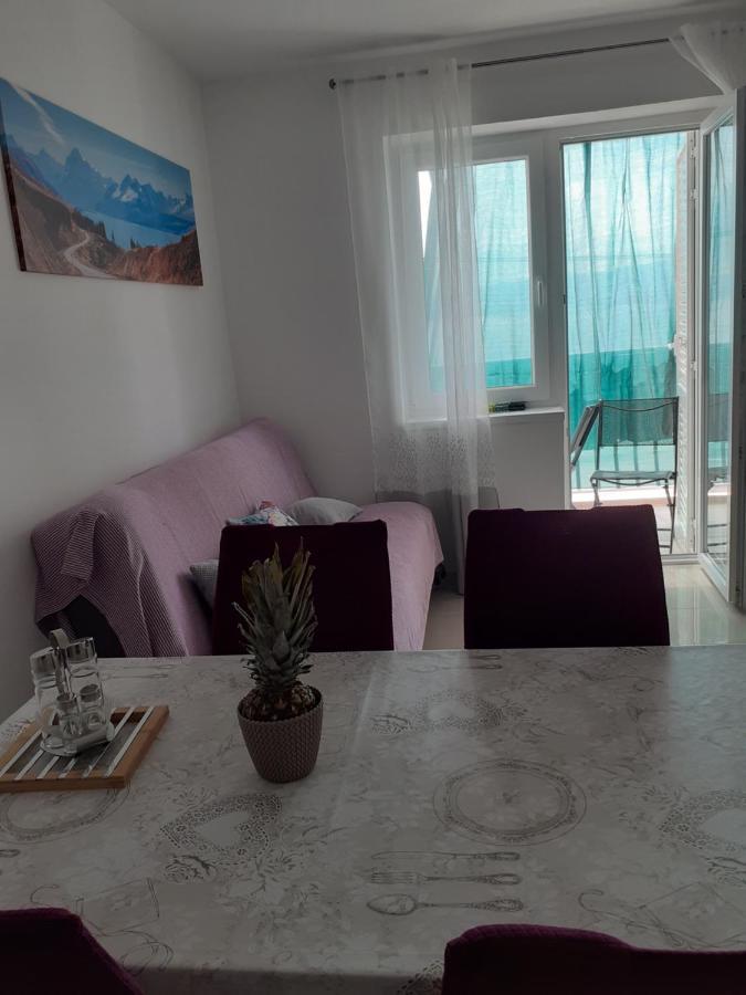 Apartman Marina Senj  Luaran gambar